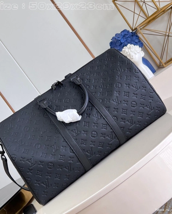 Affordable KEEPALL 50 VUITTON BANDOULIÈRE LOUIS 0804